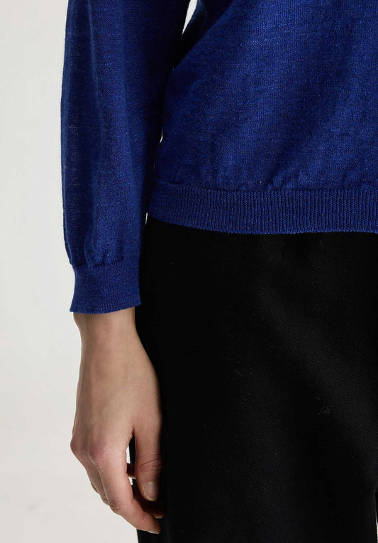 Cardigan Neeta51 K1450u Blueworker