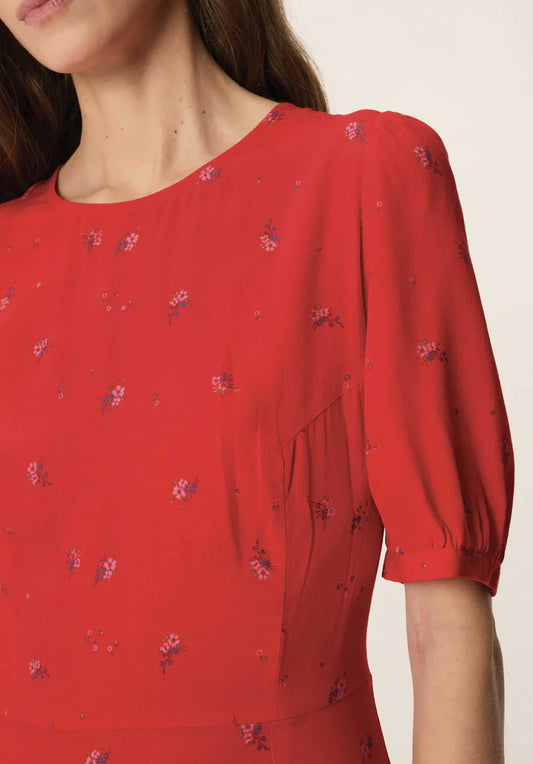 Dress Eleana 435 Gina