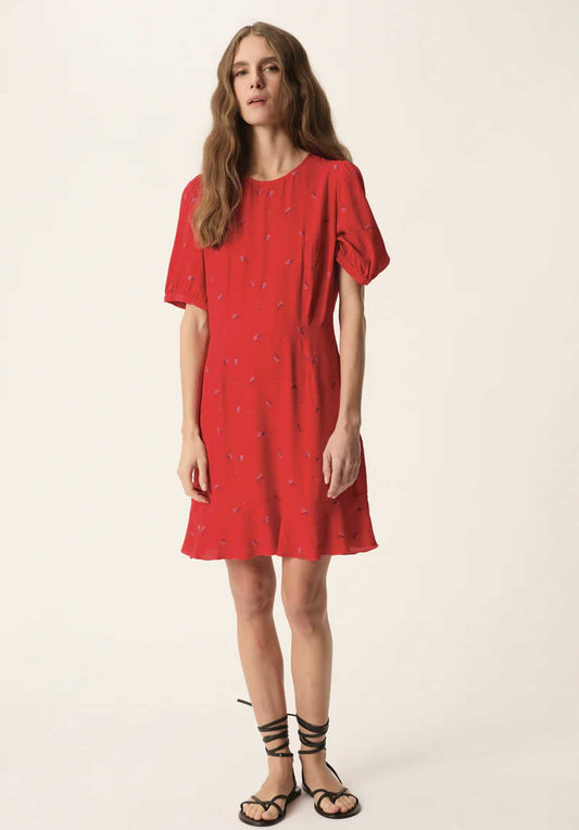 Dress Eleana 435 Gina