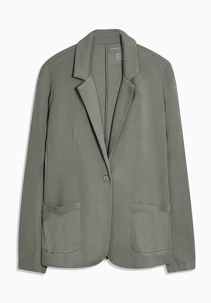 Jacket 003-fve046 Kaki-Army