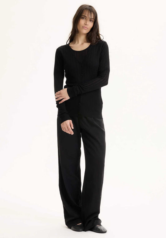 Cardigan 460-fgi232 Navy