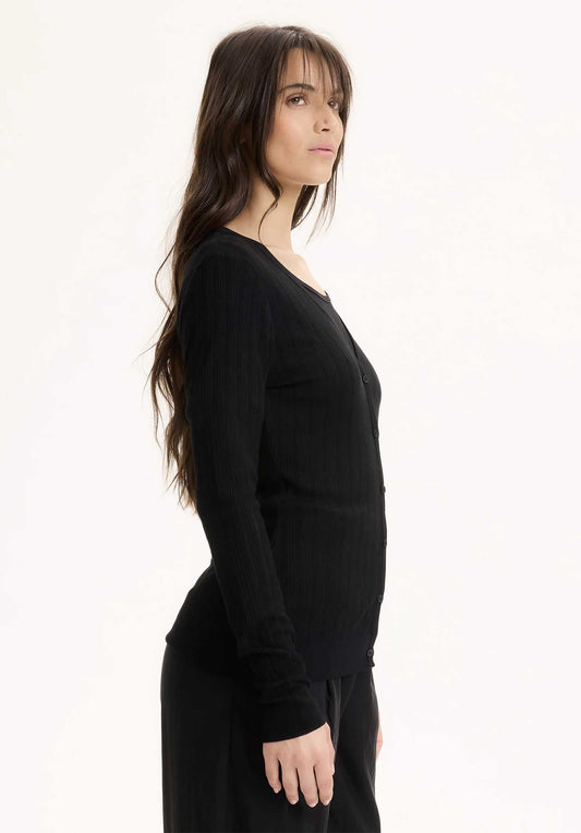 Cardigan 460-fgi232 Navy