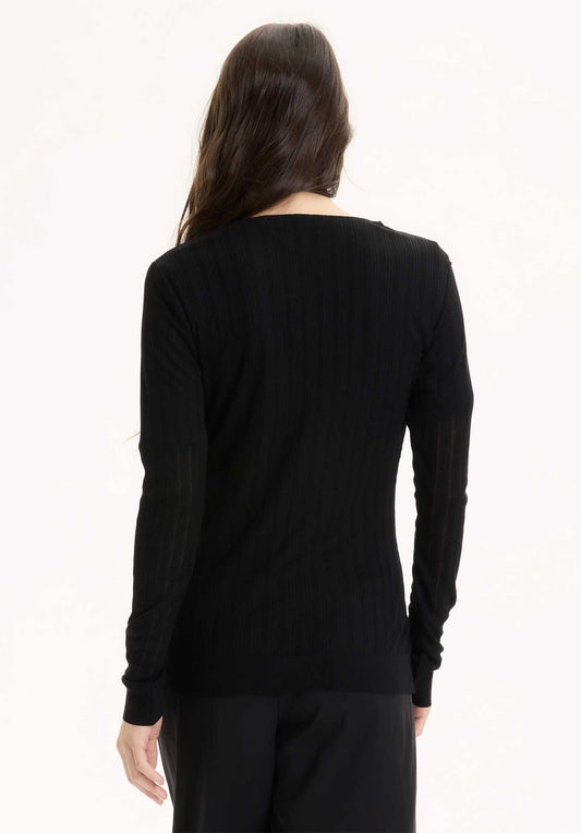 Cardigan 460-fgi232 Navy