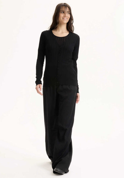 Cardigan 460-fgi232 Navy