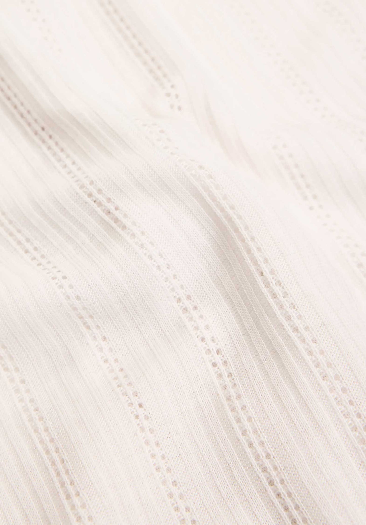 Cardigan 460-fgi232 Cream