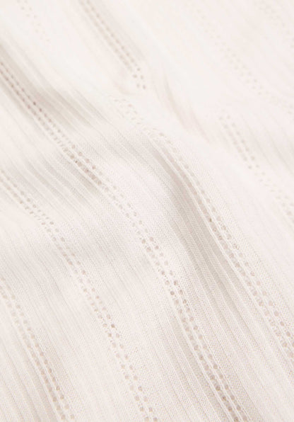 Cardigan 460-fgi232 Cream