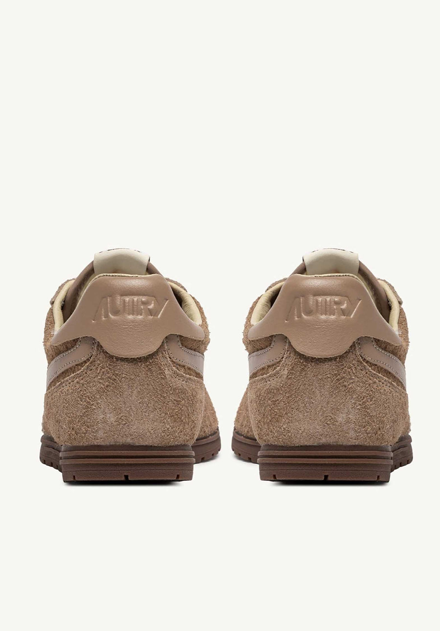 Sneaker Wslw Ua02 Windspin Low Ua Peanut – RUE MADAME Sneaker Wslw Ua02 Windspin Low Ua Peanut – RUE MADAME