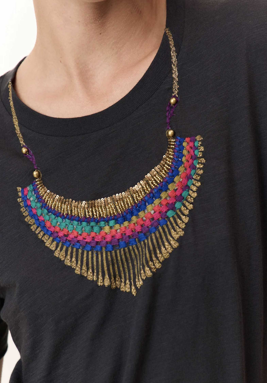 Tshirt Toro Jc03 Collie Carbone