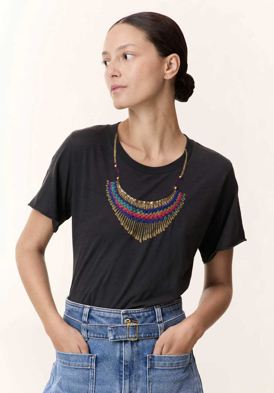 Tshirt Toro Jc03 Collie Carbone