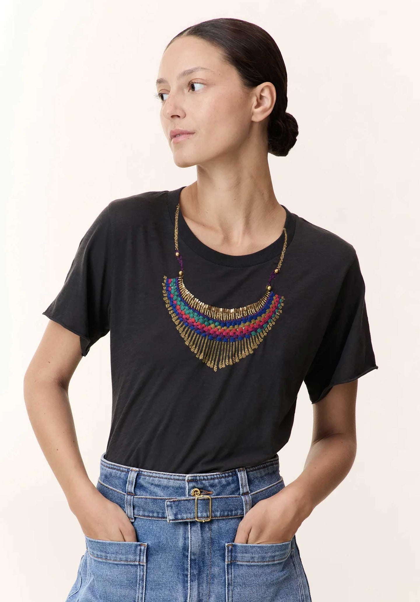 Tshirt Toro Jc03 Collie Carbone