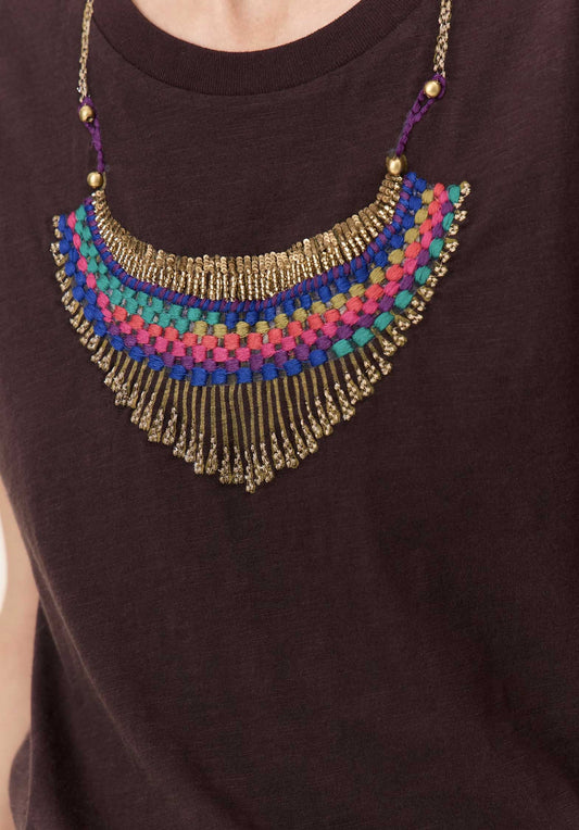 Tshirt Toro Jc03 Collie Brown