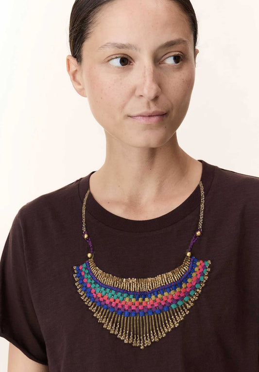 Tshirt Toro Jc03 Collie Brown