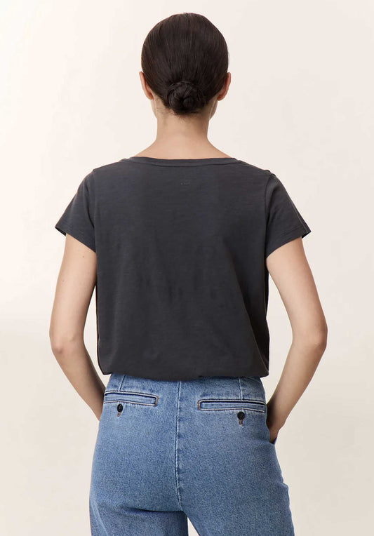 Tshirt Tonton Jc03 Seve Carbone