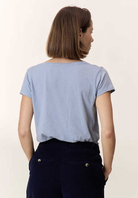 Tshirt Tonton Jc03 Seve Sky