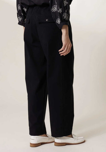 Pants Penelope Tch4 Pl Black