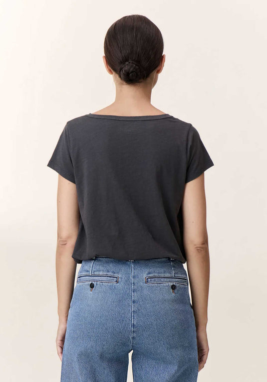 Tshirt Tonton Jc03 Clov Carbone