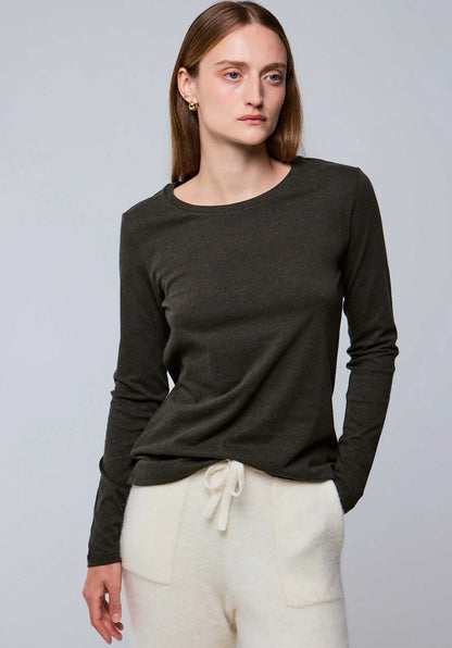 Tshirt 007-fts037 Forest-Chine