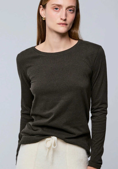 Tshirt 007-fts037 Forest-Chine