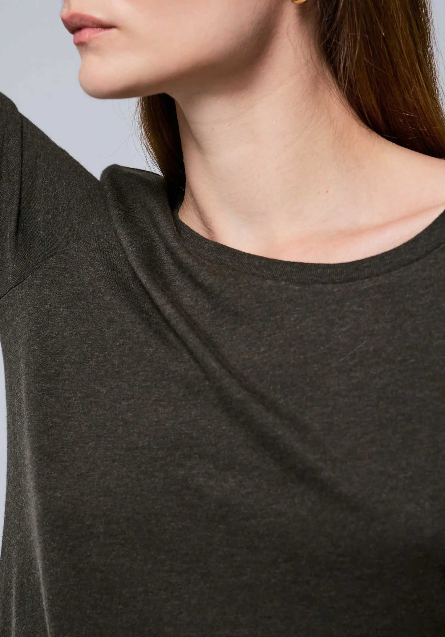 Tshirt 007-fts037 Forest-Chine