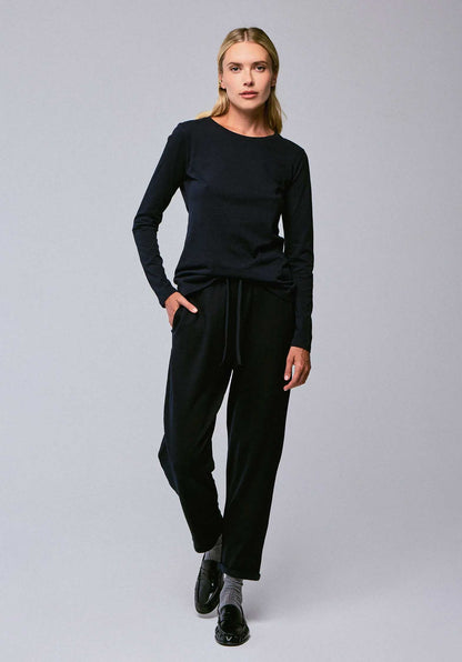 Tshirt 007-fts037 Bleu-Saphir-Chine