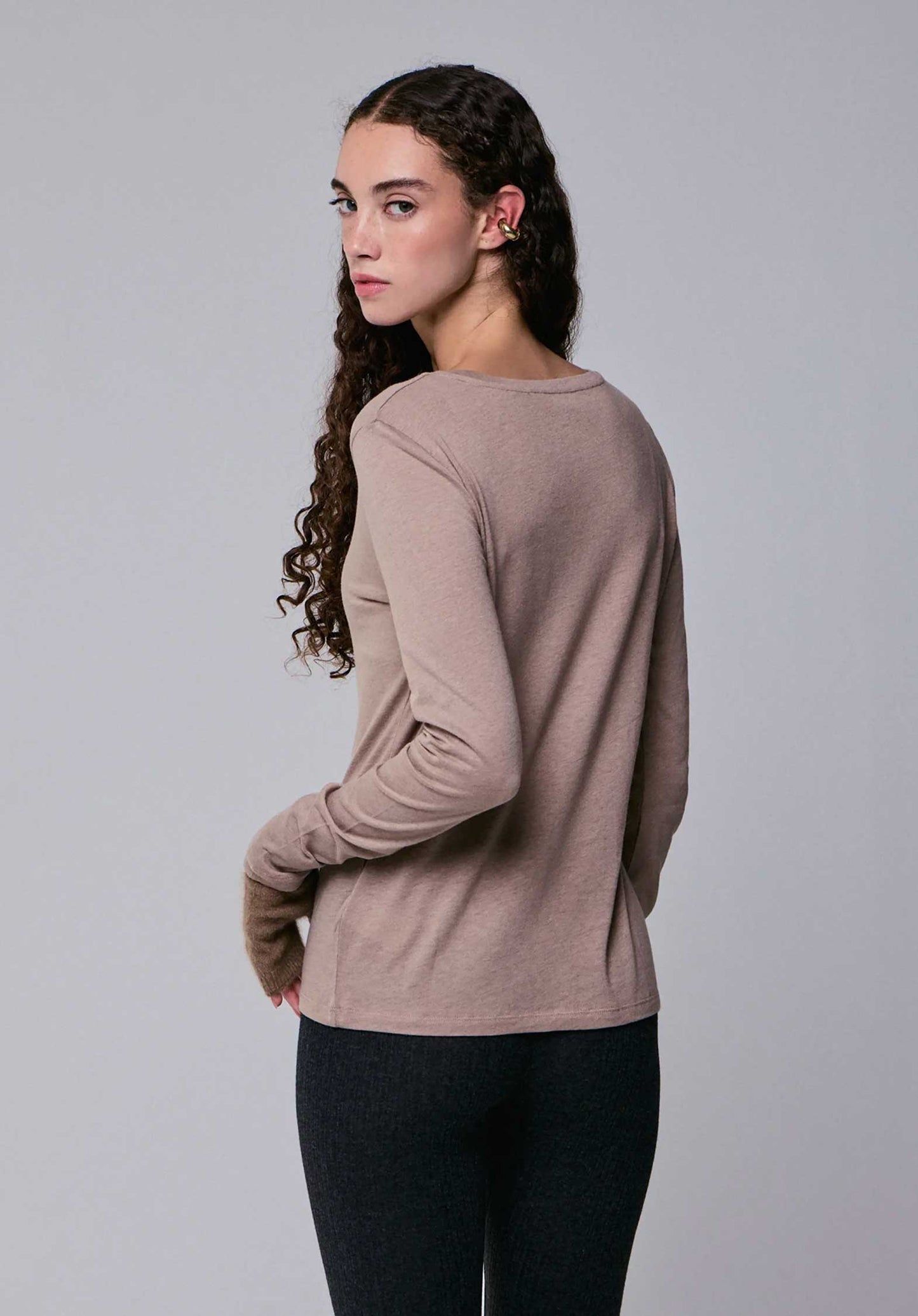 Tshirt 005-fts008 Desert