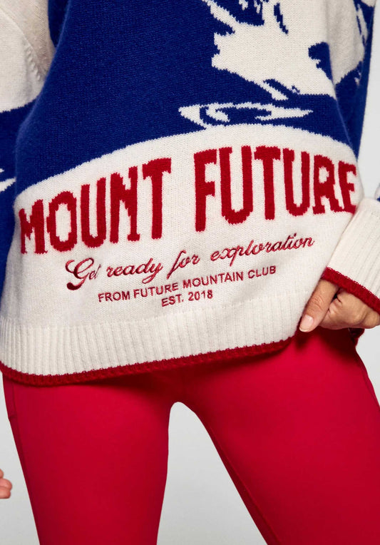 Pullover 2501wpr03328 Ecru