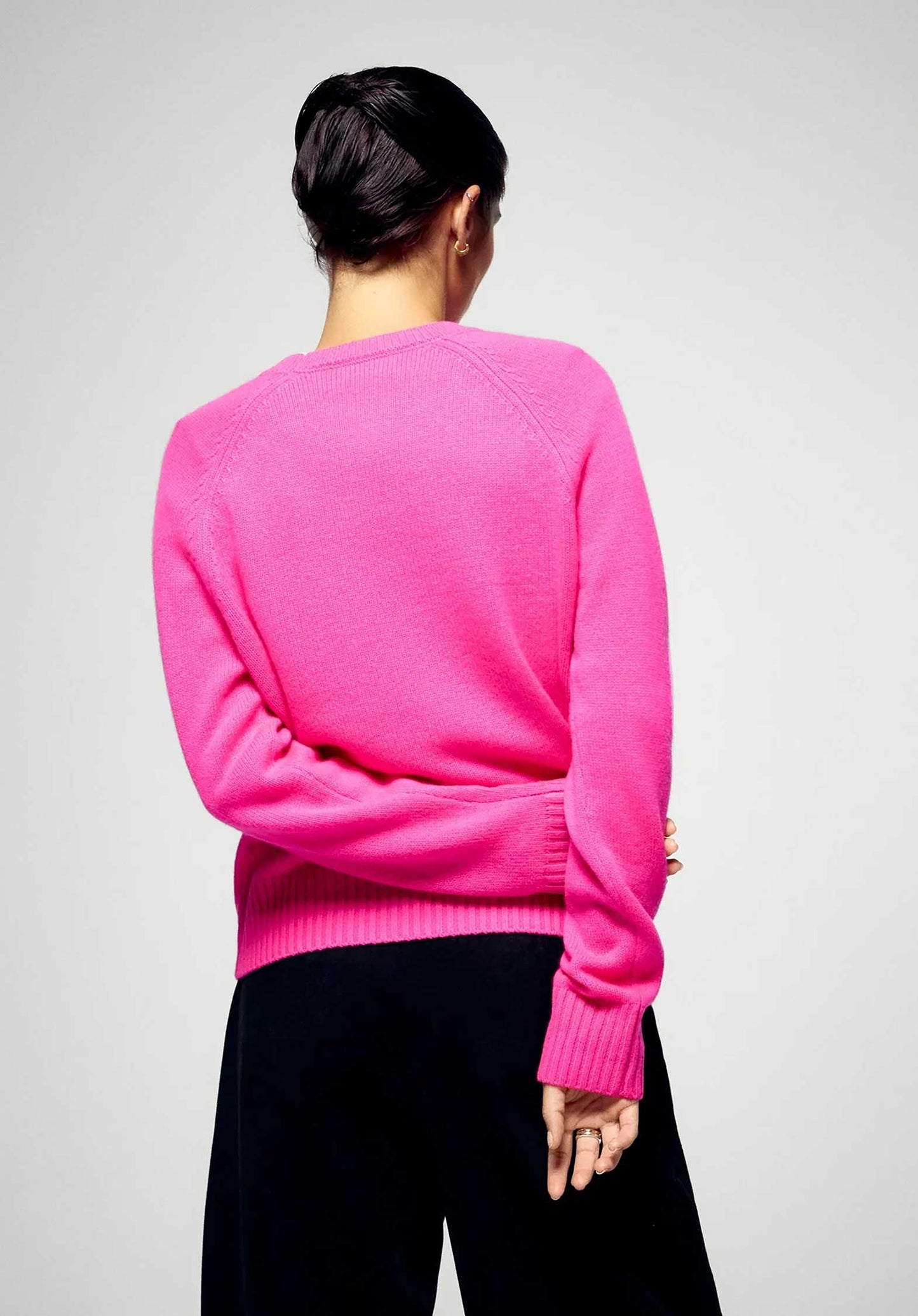 Pullover 2501wpr03340 Cosmic-Pink