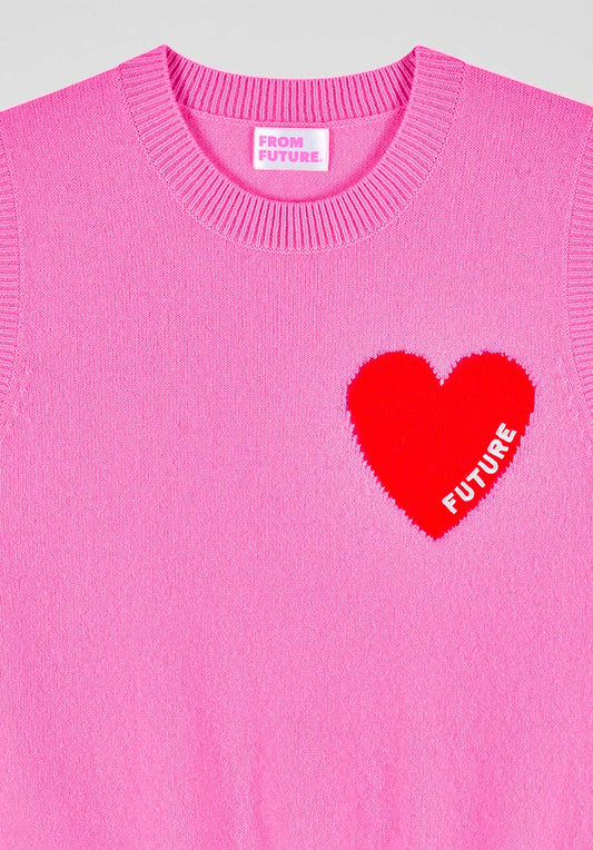 Vest Permwps01303 Fantasy-Pink