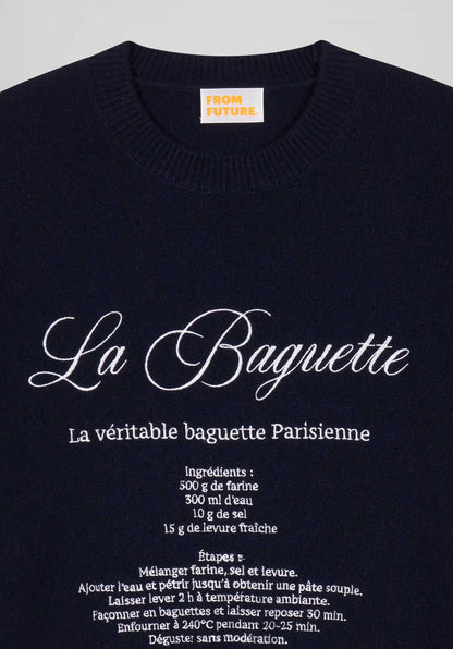 Pullover 2501wpr03323 Navy