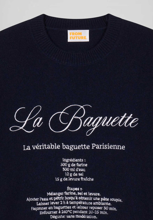 Pullover 2501wpr03323 Navy