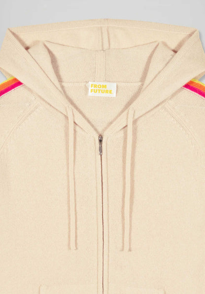 Jacket 2301wph01075 8000-Sable