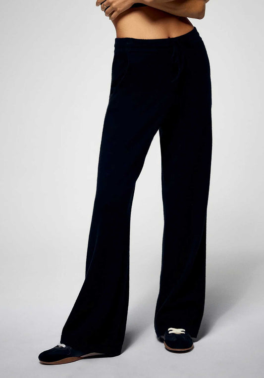 Pants Permwjo01388 Noir