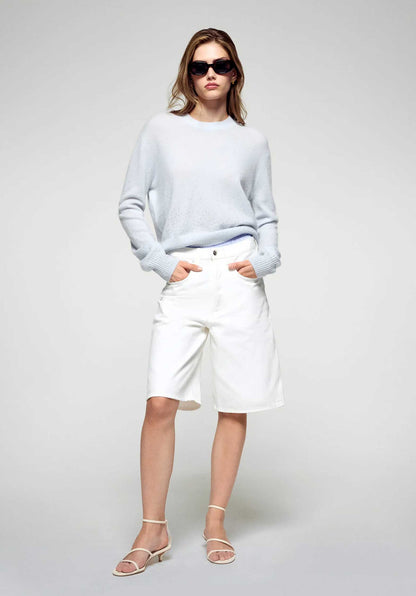 Pullover 2501wpr03298 Angel-Blue