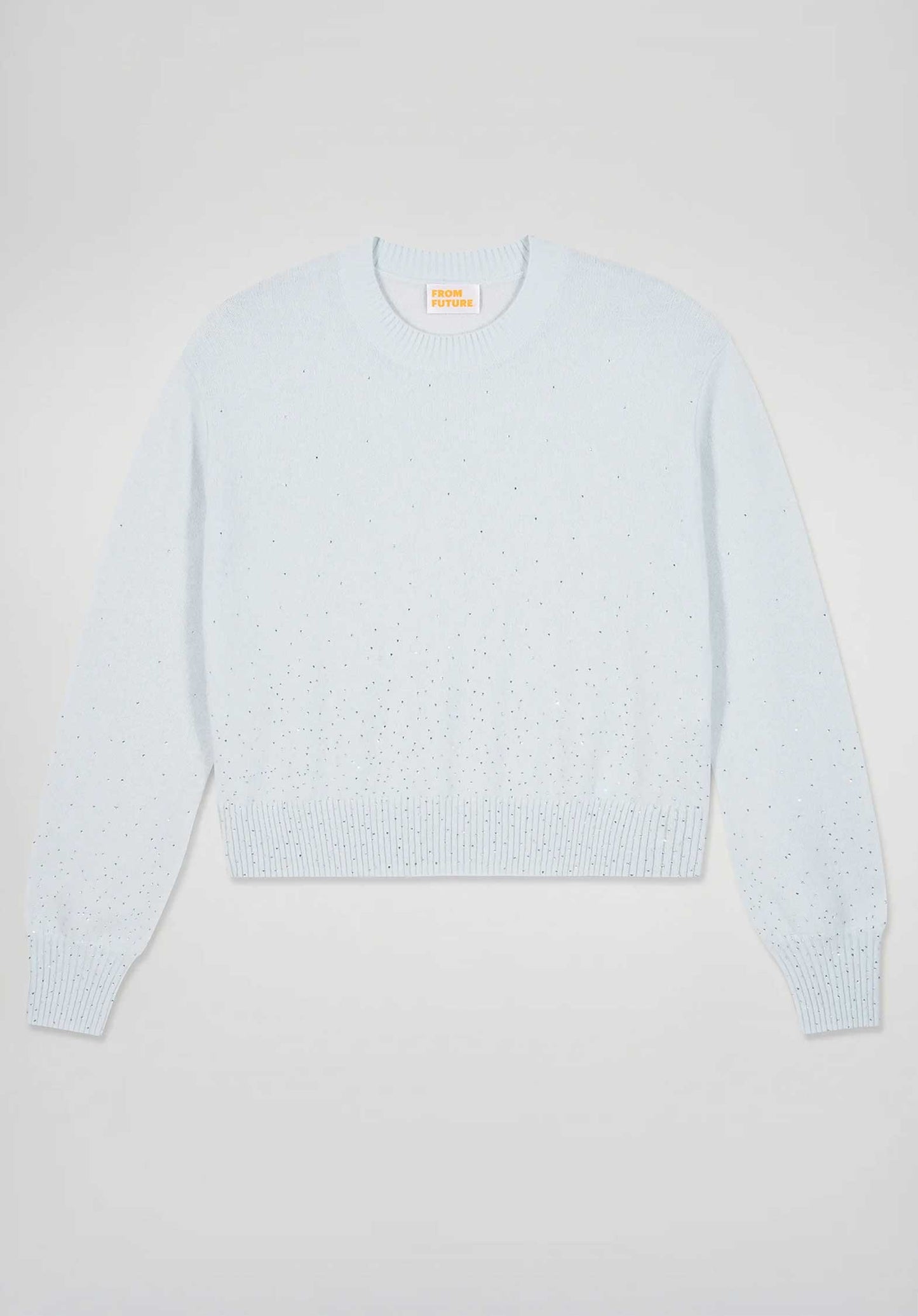 Pullover 2501wpr03298 Angel-Blue