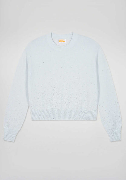 Pullover 2501wpr03298 Angel-Blue