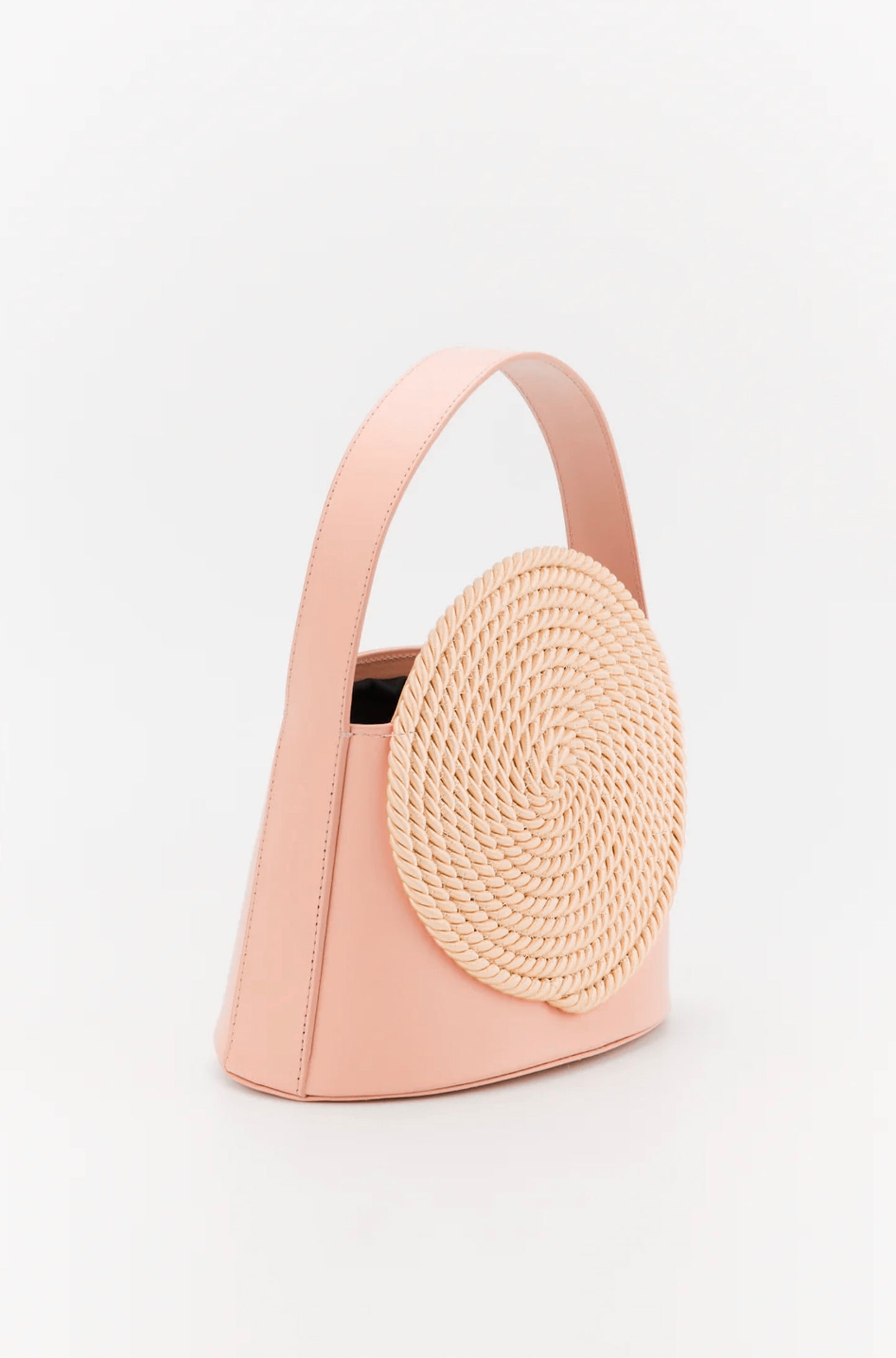 Shoulder Bag Gunther Passemen Pink