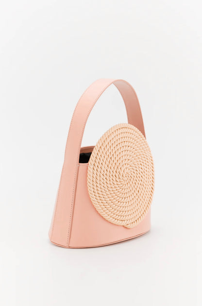 Shoulder Bag Gunther Passemen Pink