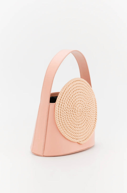 Shoulder Bag Gunther Passemen Pink