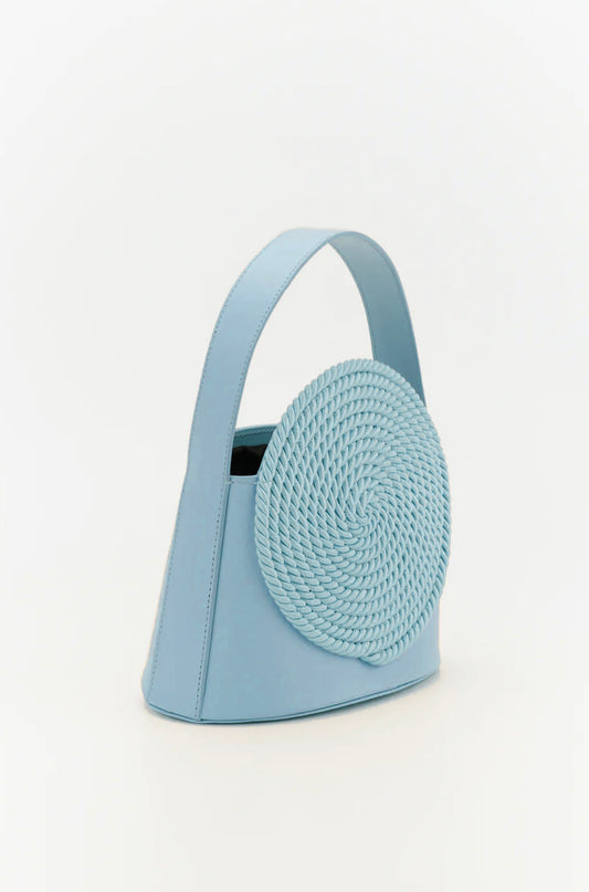 Shoulder Bag Gunther Passemen Niagara-Blue