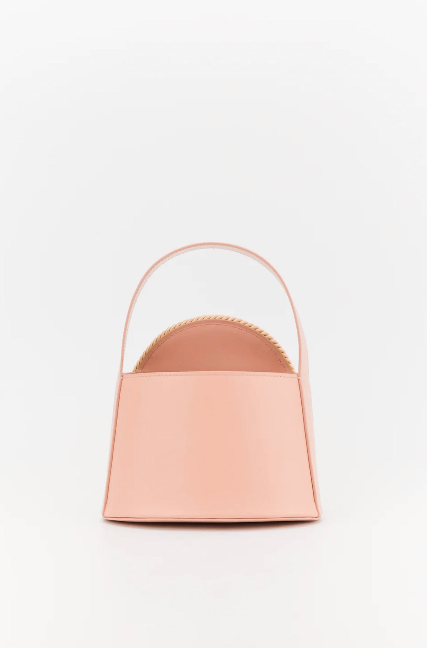 Shoulder Bag Gunther Passemen Pink