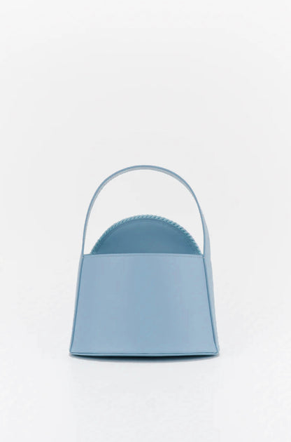 Shoulder Bag Gunther Passemen Niagara-Blue