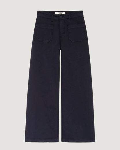 Pants 53100luciaw Navy