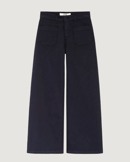 Pants 53100luciaw Navy