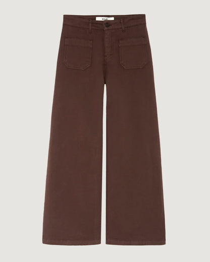 Pants 53100luciaw Cacao