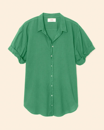 Shirt Channing Shirt Mint-Leaf