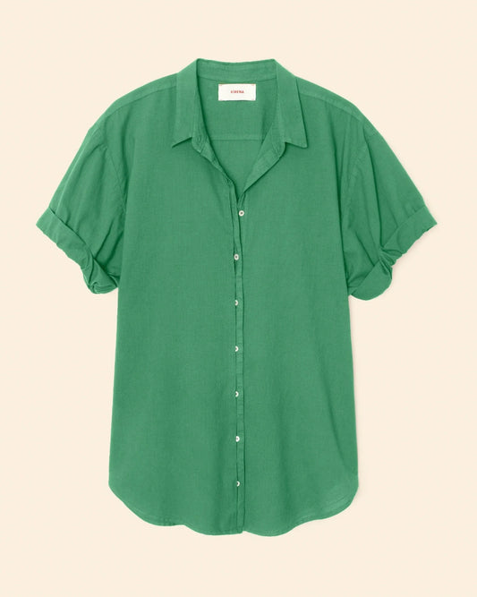 Shirt Channing Shirt Mint-Leaf