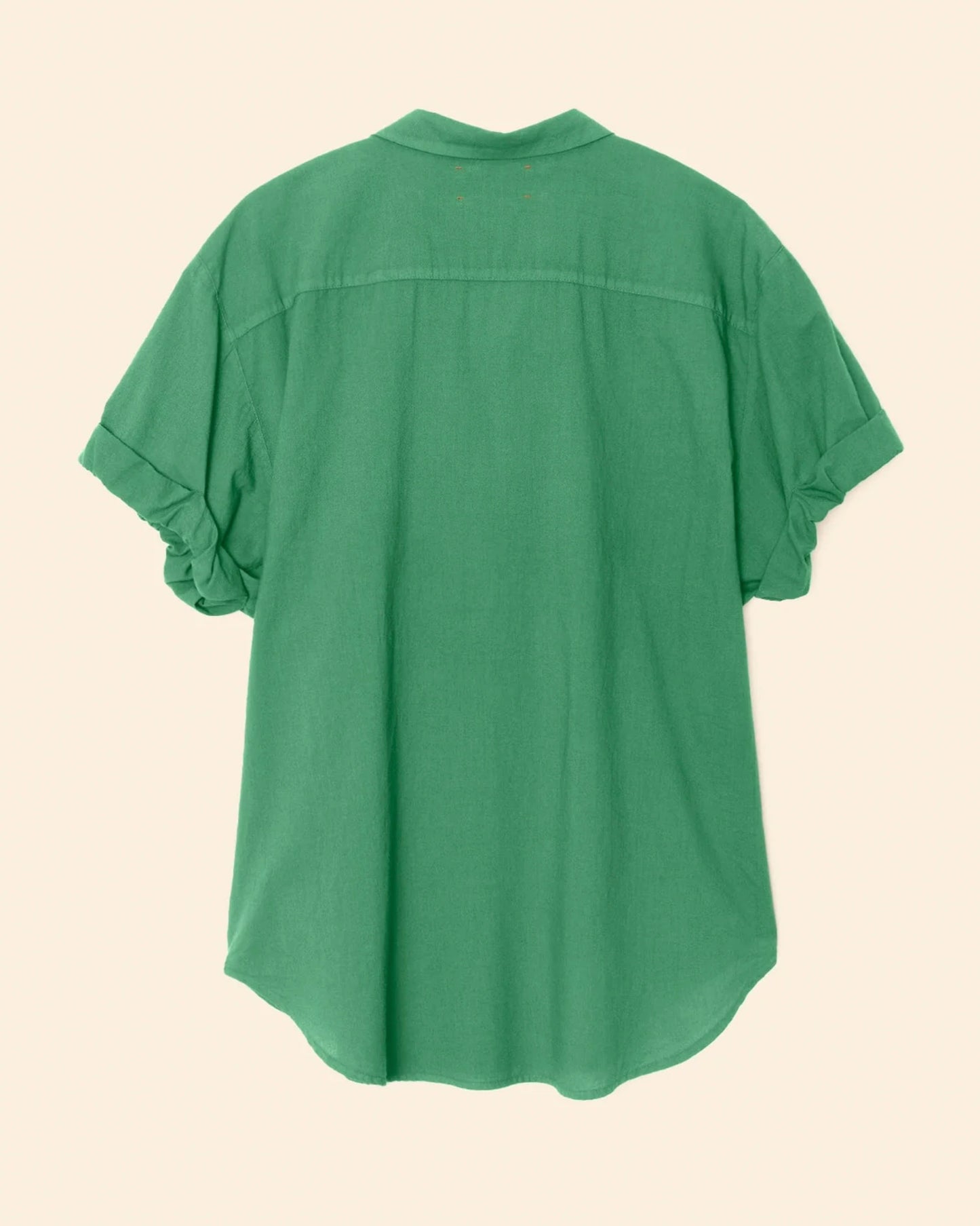 Shirt Channing Shirt Mint-Leaf