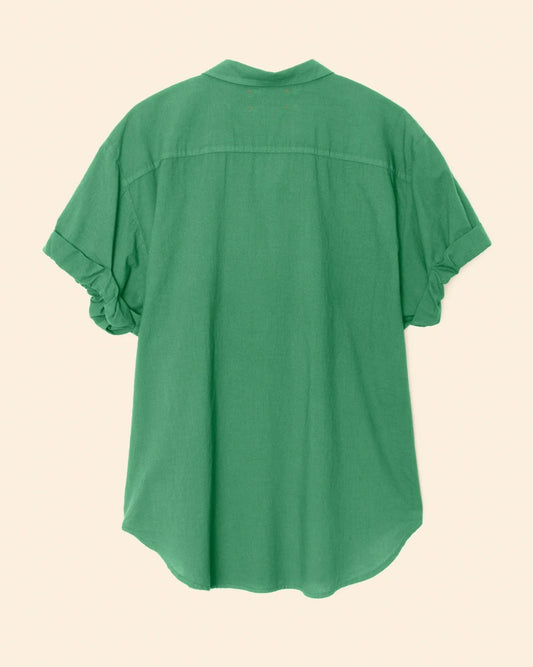 Shirt Channing Shirt Mint-Leaf