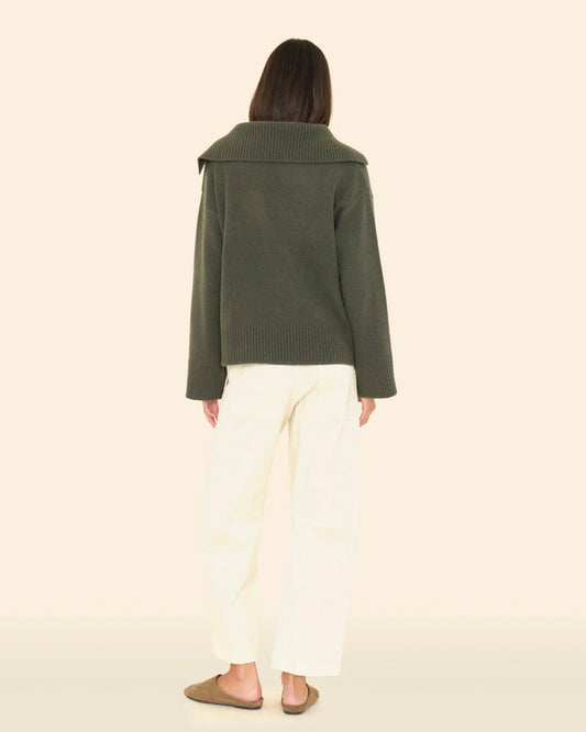 Pants Rancho Pant Off-White