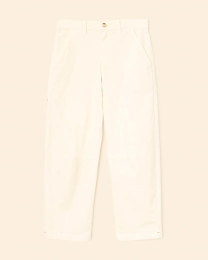 Pants Rancho Pant Off-White
